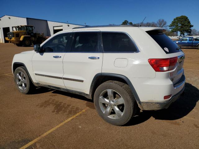 Photo 2 from auction – 2012 JEEP GRAND CHER with VIN 1C4RJFCT5CC310788