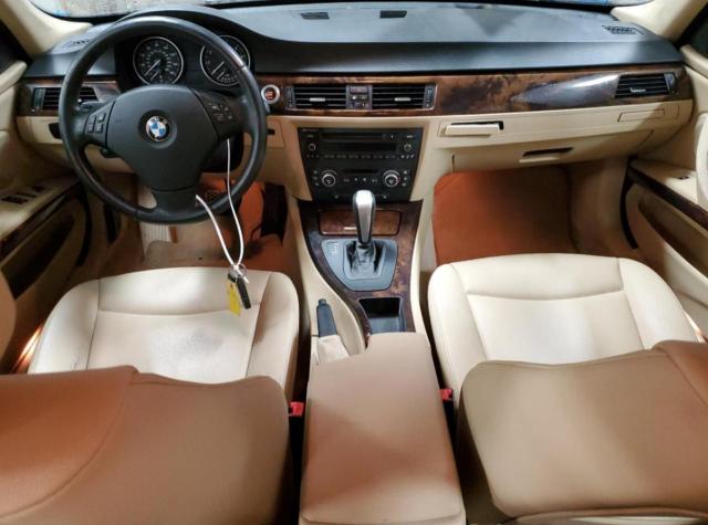 Photo 8 from auction – 2008 BMW 328 XI with VIN WBAVC93588K045032