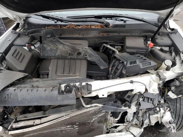 Photo 12 from auction – 2013 GMC TERRAIN DE with VIN 2GKALYEK5D6384878