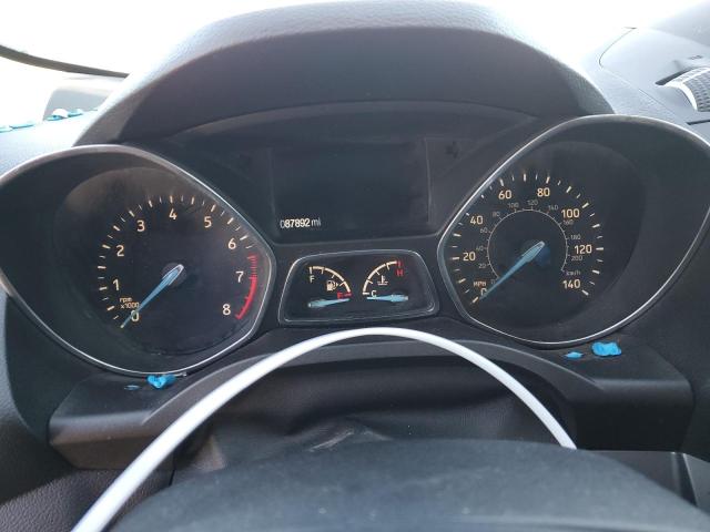 Photo 9 from auction – 2019 FORD ESCAPE SEL with VIN 1FMCU0HDXKUC25221