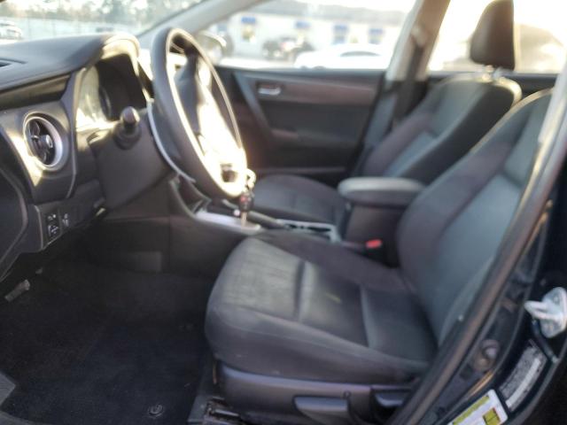 Photo 7 from auction – 2018 TOYOTA COROLLA L with VIN 2T1BURHE7JC089350