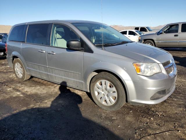 Photo 4 from auction – 2016 DODGE GRAND CARA with VIN 2C4RDGBG4GR131589