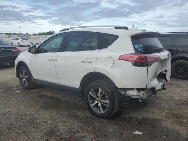Photo 2 from auction – 2016 TOYOTA RAV4 XLE with VIN JTMWFREV8GJ072232