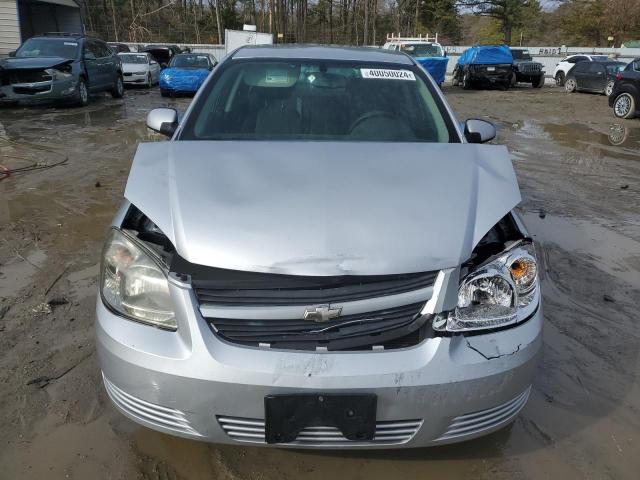 Photo 5 from auction – 2010 CHEVROLET COBALT 1LT with VIN 1G1AD5F54A7127960