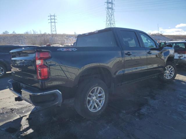 Photo 3 from auction – 2019 CHEVROLET SILVERADO with VIN 1GCUYDED9KZ146344