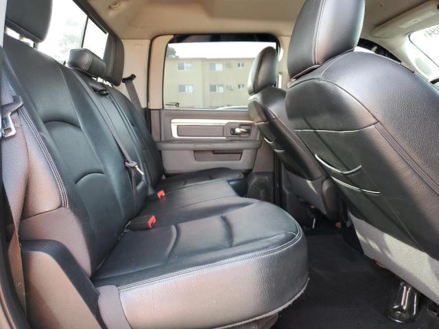 Photo 10 from auction – 2017 RAM 1500 SLT with VIN 1C6RR6TT7HS567982