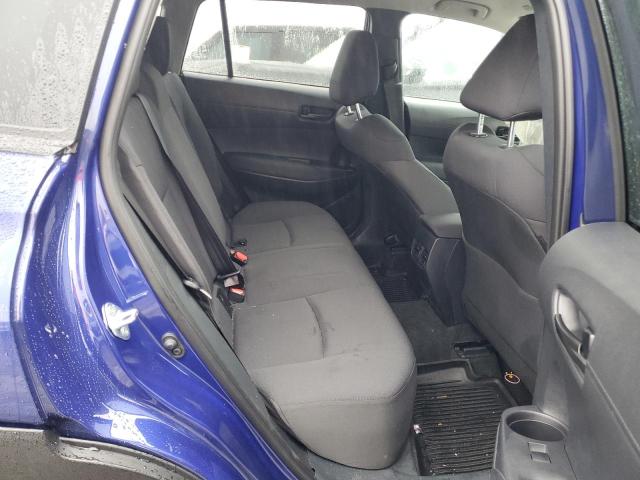 Photo 10 from auction – 2024 TOYOTA COROLLA CR with VIN 7MUCAABG9RV080456
