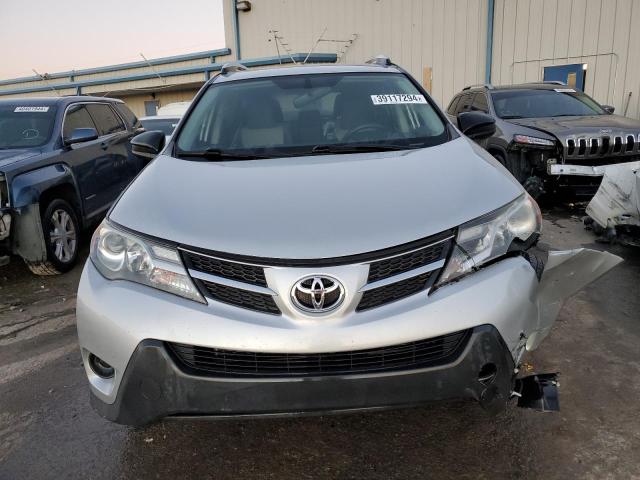 Photo 5 from auction – 2014 TOYOTA RAV4 LE with VIN JTMZFREV8EJ018245