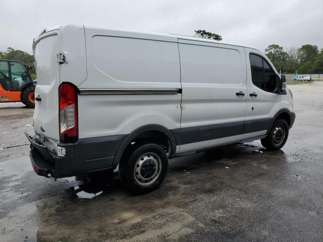 Photo 3 from auction – 2016 FORD TRANSIT T- with VIN 1FTYR1YMXGKA96837