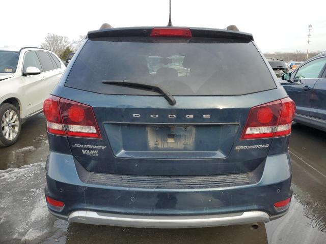 Photo 6 from auction – 2015 DODGE JOURNEY CR with VIN 3C4PDCGB1FT556972