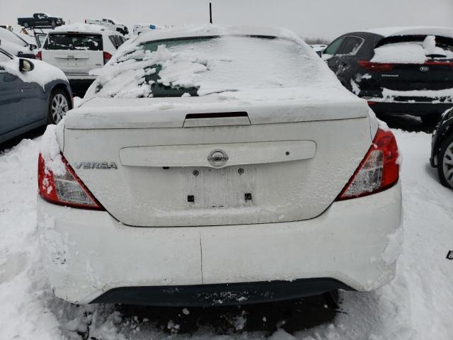 Photo 6 from auction – 2019 NISSAN VERSA S with VIN 3N1CN7AP3KL876556
