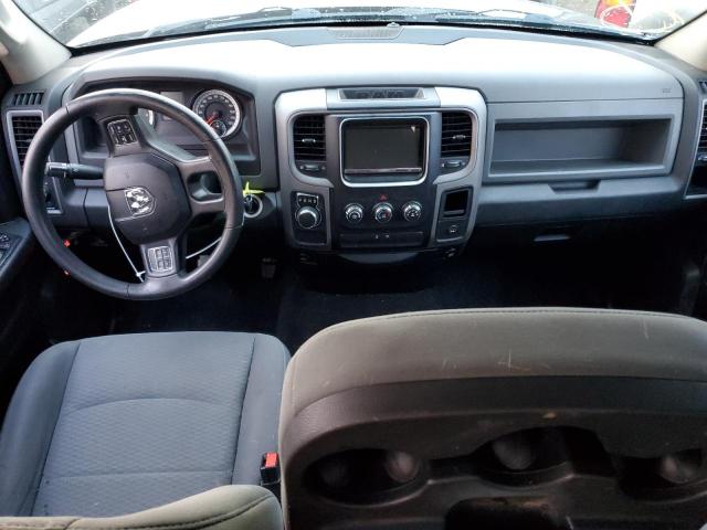Photo 8 from auction – 2015 RAM 1500 ST with VIN 1C6RR6FTXFS522334