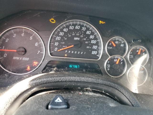 Photo 9 from auction – 2006 GMC ENVOY with VIN 1GKDT13S762314628