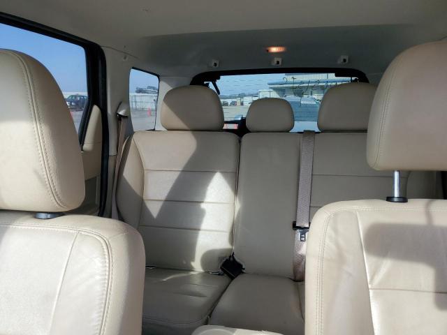 Zdjęcie 10 z aukcji – 2012 FORD ESCAPE LIM z VIN 1FMCU9EG6CKA43077