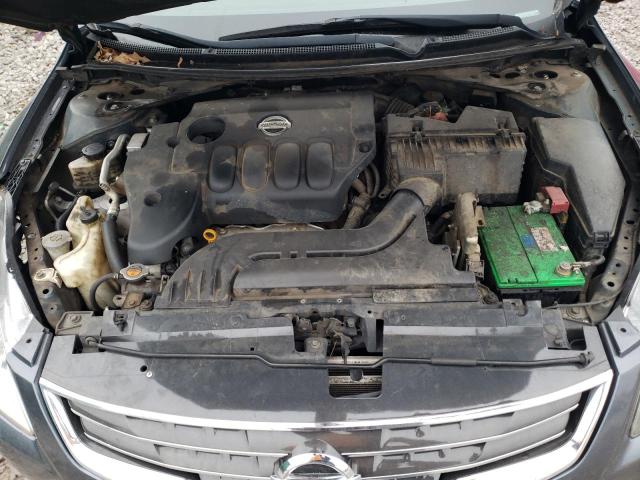 Photo 11 from auction – 2012 NISSAN ALTIMA BAS with VIN 1N4AL2AP0CC226244
