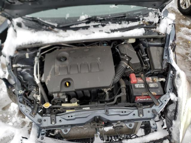 Photo 11 from auction – 2015 TOYOTA COROLLA L with VIN 2T1BURHEXFC432921