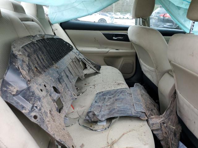 Photo 10 from auction – 2015 NISSAN ALTIMA 2.5 with VIN 1N4AL3AP5FC474175