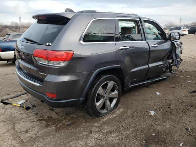 Photo 3 from auction – 2016 JEEP GRAND CHER with VIN 1C4RJFBG9GC312425