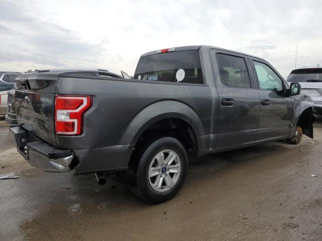 Photo 3 from auction – 2019 FORD F150 SUPER with VIN 1FTEW1C54KFB18778