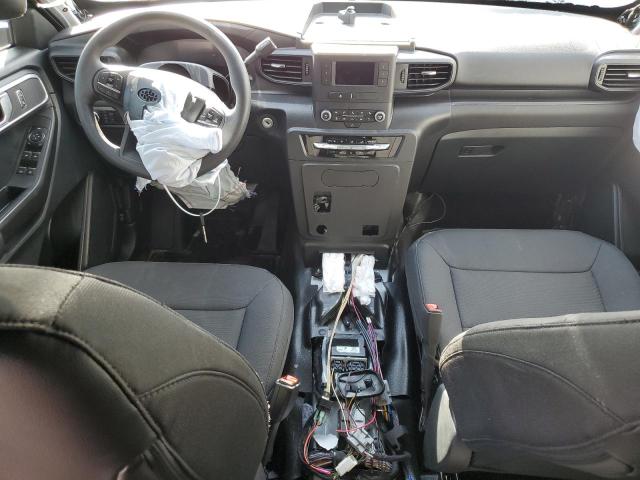 Photo 8 from auction – 2023 FORD EXPLORER P with VIN 1FM5K8AB8PGA81454
