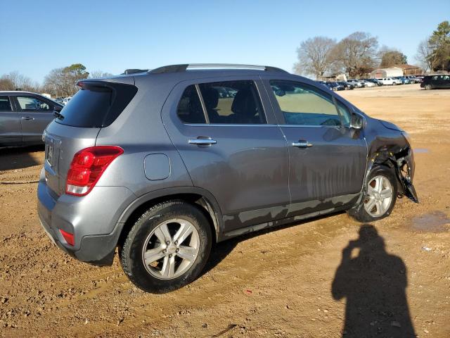 Photo 3 from auction – 2019 CHEVROLET TRAX 1LT with VIN KL7CJLSB3KB943210