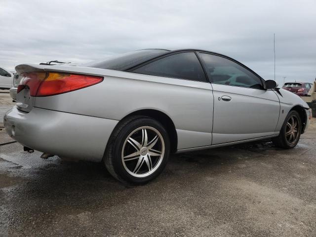 Photo 3 from auction – 2001 SATURN SC2 with VIN 1G8ZR127X1Z206639