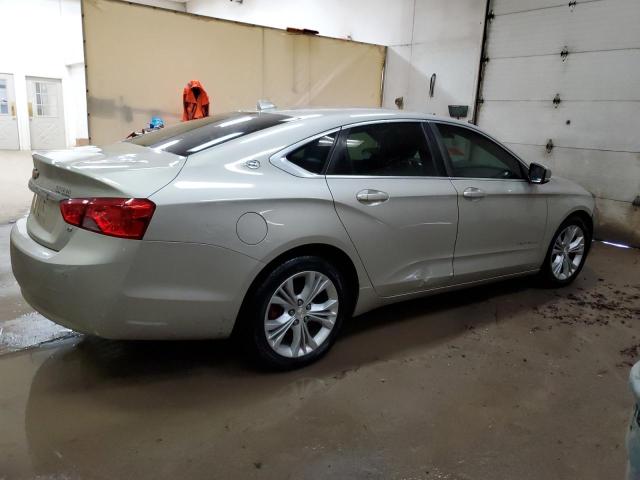 Photo 3 from auction – 2014 CHEVROLET IMPALA LT with VIN 2G1115SL4E9114966