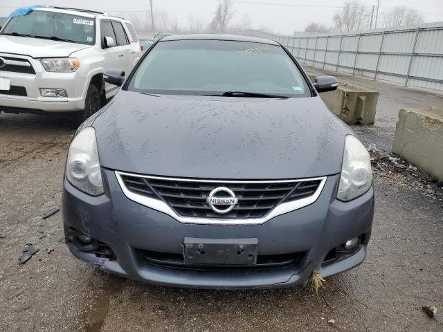 Photo 5 from auction – 2012 NISSAN ALTIMA S with VIN 1N4AL2EP7CC138480