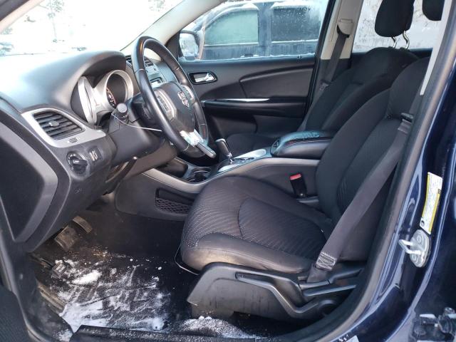 Photo 7 from auction – 2017 DODGE JOURNEY SE with VIN 3C4PDCAB0HT559129