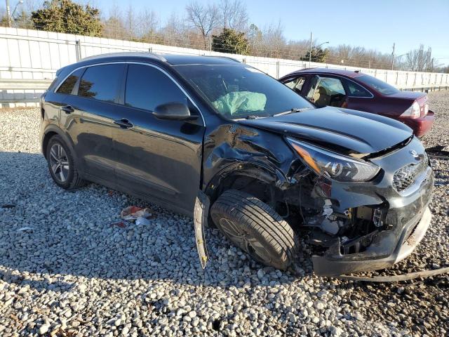 Photo 4 from auction – 2020 KIA NIRO LX with VIN KNDCB3LC9L5413203