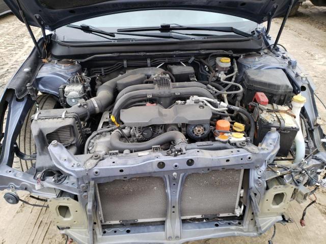 Photo 11 from auction – 2016 SUBARU LEGACY 2.5 with VIN 4S3BNAN69G3017823