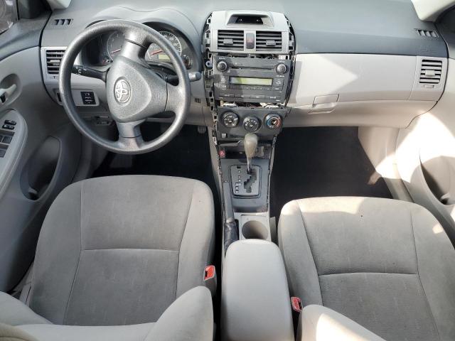 Photo 8 from auction – 2013 TOYOTA CAROLLA with VIN 5YFBU4EEXDP202588