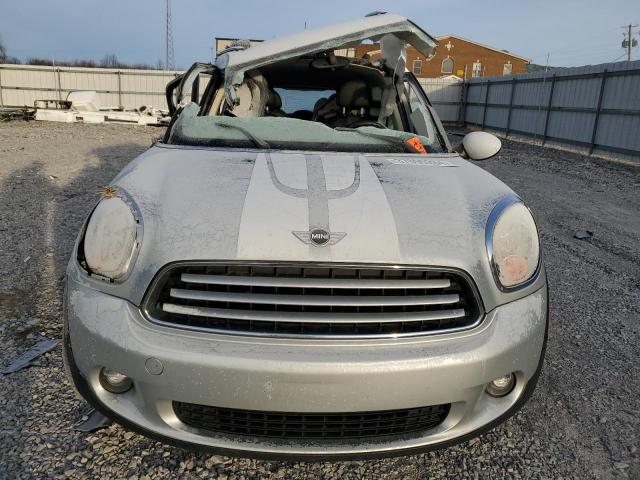Фото 5 с аукциона – 2014 MINI COOPER COU с VIN WMWZB3C53EWR37873