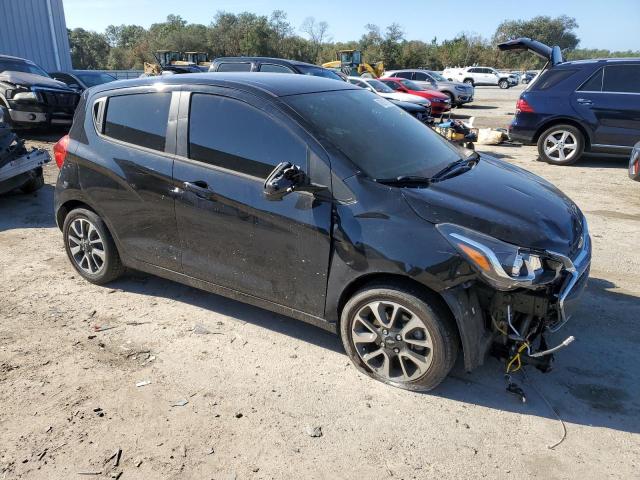 Photo 4 from auction – 2020 CHEVROLET SPARK LS with VIN KL8CB6SA4LC406164