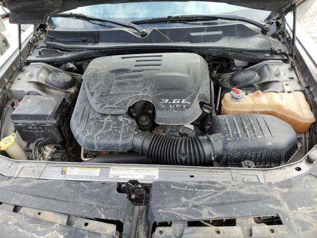 Photo 11 from auction – 2012 DODGE CHALLENGER with VIN 2C3CDYAG2CH186608
