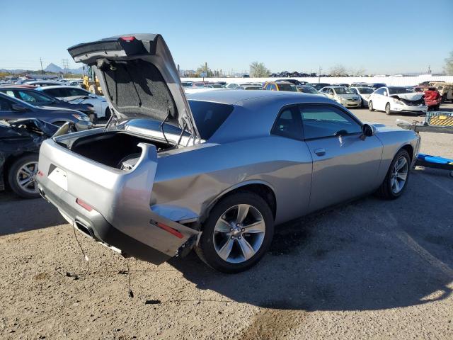 Photo 3 from auction – 2016 DODGE CHALLENGER with VIN 2C3CDZAG5GH101711