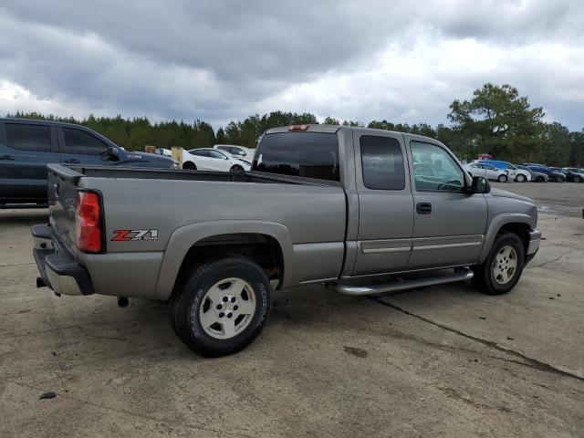 Photo 3 from auction – 2007 CHEVROLET SILVERADO with VIN 1GCEK19B97E113453