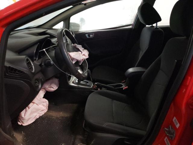 Photo 7 from auction – 2015 FORD FIESTA SE with VIN 3FADP4EJ5FM205072