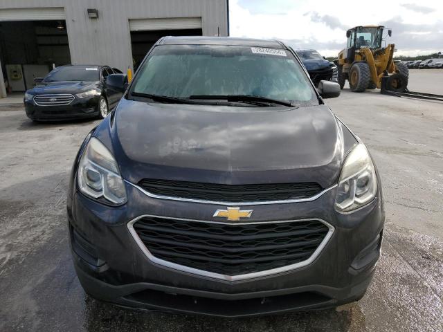 Photo 5 from auction – 2016 CHEVROLET EQUINOX LS with VIN 2GNALBEK8G6269180