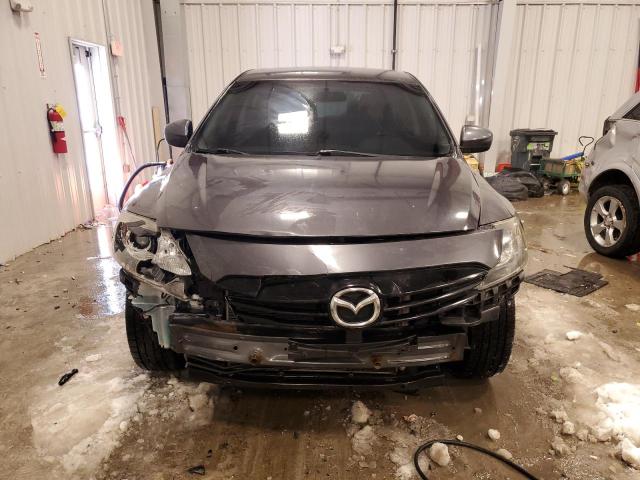 Photo 5 from auction – 2015 MAZDA CX-9 SPORT with VIN JM3TB2BV1F0449067