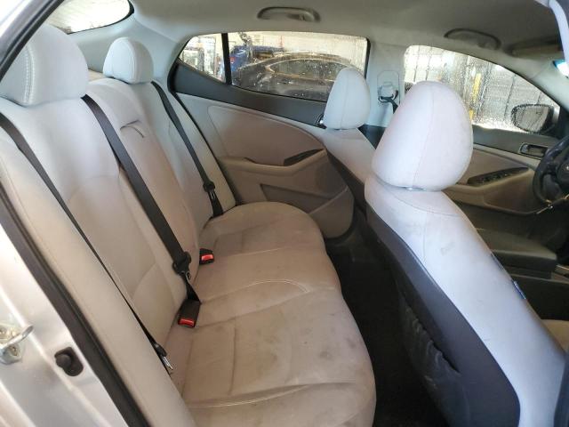 Photo 10 from auction – 2015 KIA OPTIMA LX with VIN 5XXGM4A74FG501373