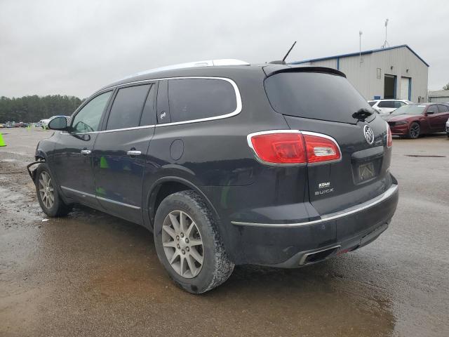 Photo 2 from auction – 2017 BUICK ENCLAVE with VIN 5GAKRBKDXHJ192769