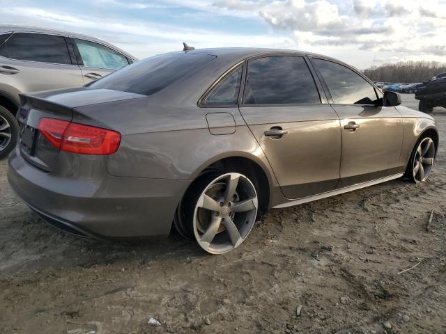 Photo 3 from auction – 2014 AUDI A4 PREMIUM with VIN WAUEFAFL2EN021712