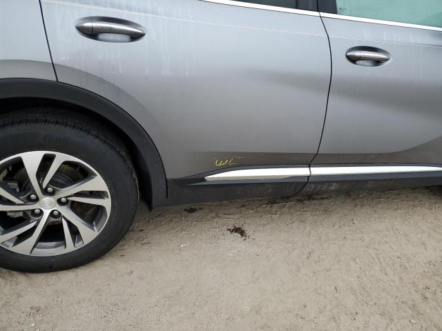 Photo 13 from auction – 2021 BUICK ENVISION E with VIN LRBFZNR42MD106028