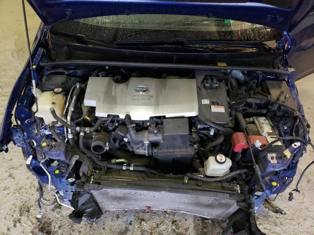 Foto 11 de la subasta – 2018 TOYOTA PRIUS con VIN JTDKARFU4J3548314