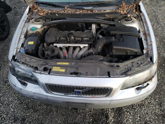 Photo 11 from auction – 2001 VOLVO V70 with VIN YV1SW61R912092782