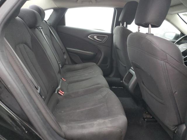 Photo 10 from auction – 2015 CHRYSLER 200 LIMITE with VIN 1C3CCCAB9FN531722