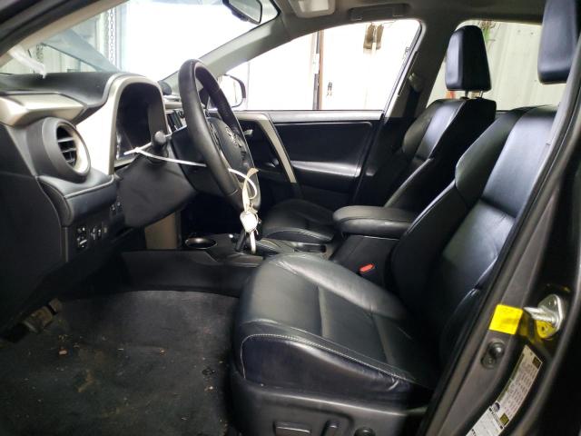 Photo 7 from auction – 2013 TOYOTA RAV4 LIMIT with VIN 2T3DFREV7DW031871