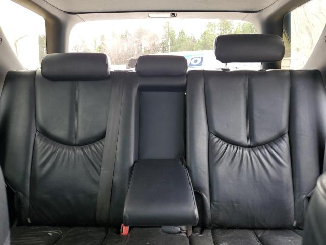 Photo 10 from auction – 2002 LEXUS RX 300 with VIN JTJHF10U620281134