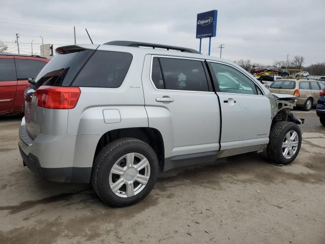 Photo 3 from auction – 2015 GMC TERRAIN SL with VIN 2GKALREK2F6165675